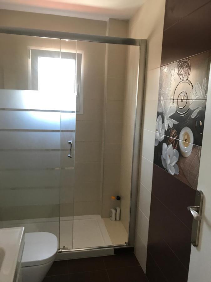 Vivienda Vacacional Josver Benicàssim Zewnętrze zdjęcie