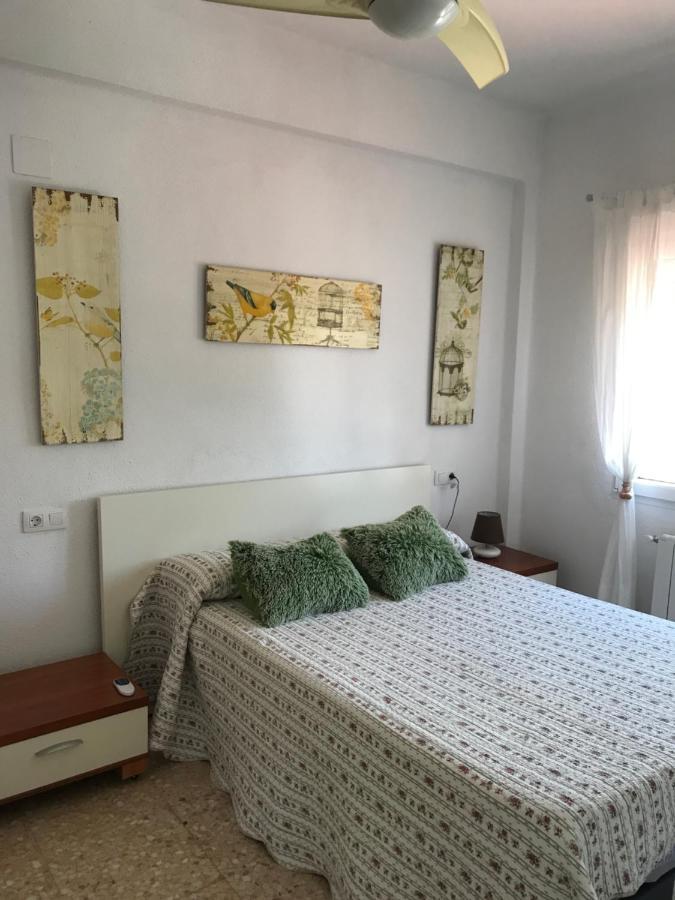 Vivienda Vacacional Josver Benicàssim Zewnętrze zdjęcie