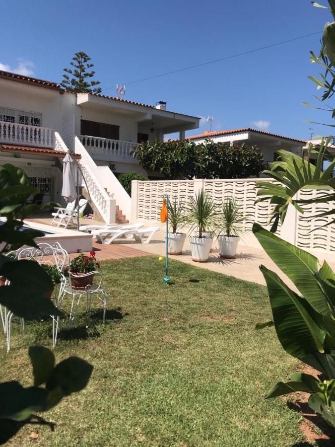 Vivienda Vacacional Josver Benicàssim Zewnętrze zdjęcie