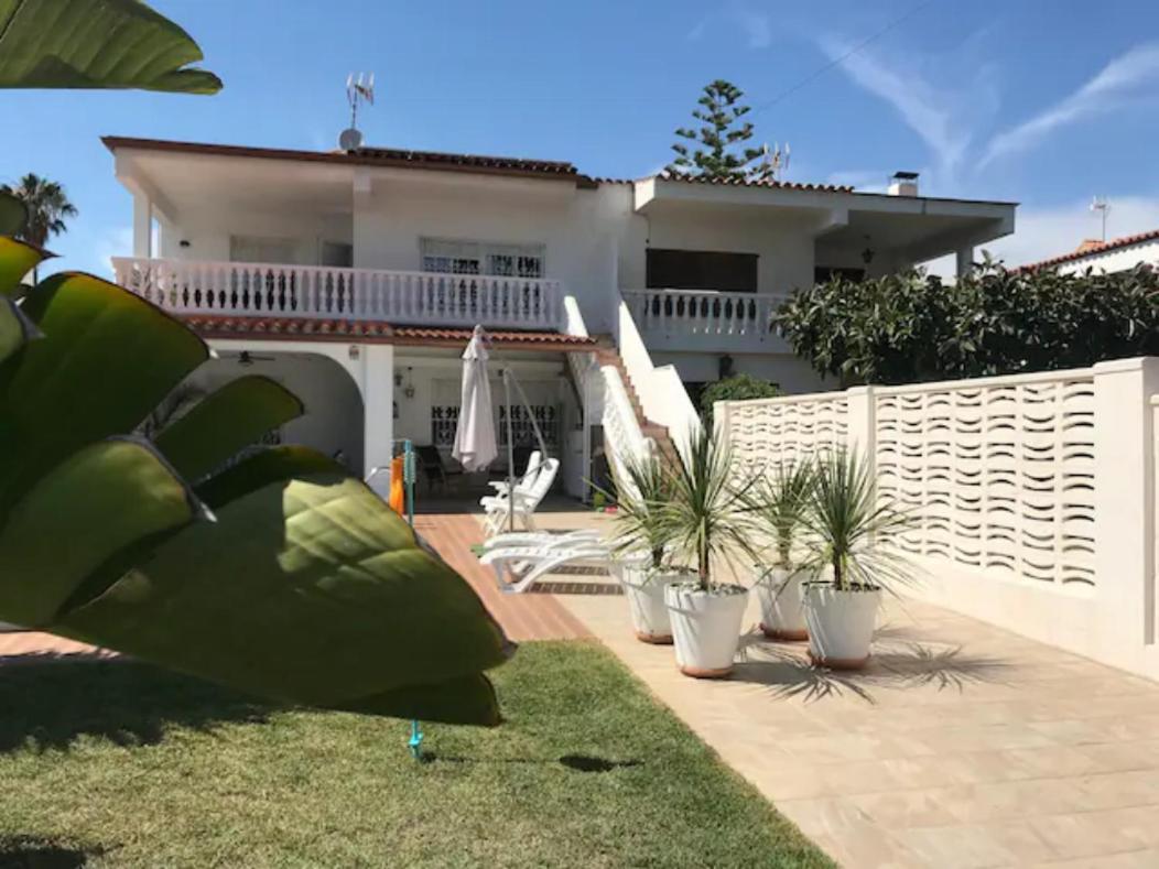 Vivienda Vacacional Josver Benicàssim Zewnętrze zdjęcie