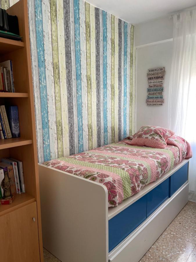 Vivienda Vacacional Josver Benicàssim Zewnętrze zdjęcie
