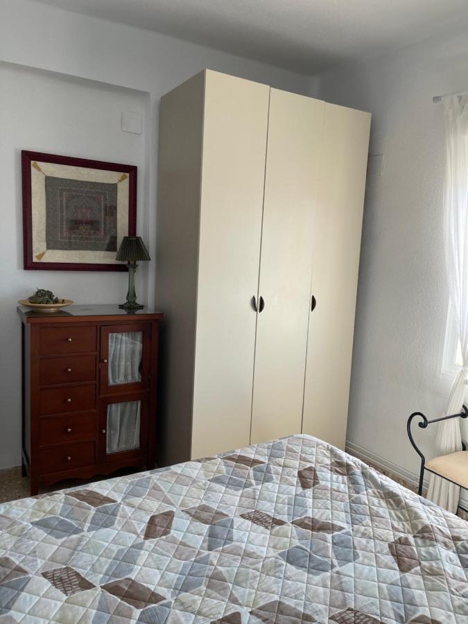 Vivienda Vacacional Josver Benicàssim Zewnętrze zdjęcie