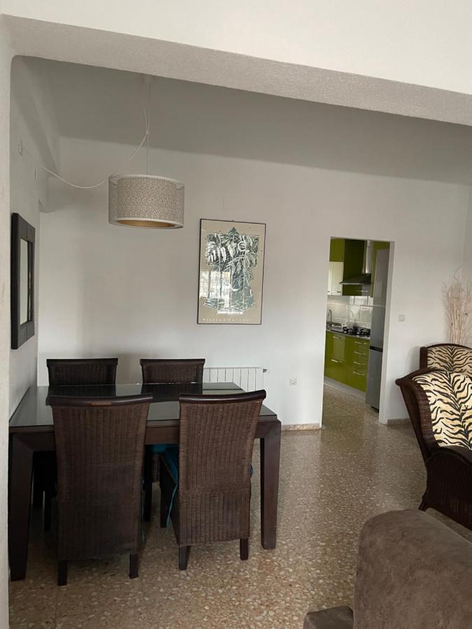 Vivienda Vacacional Josver Benicàssim Zewnętrze zdjęcie