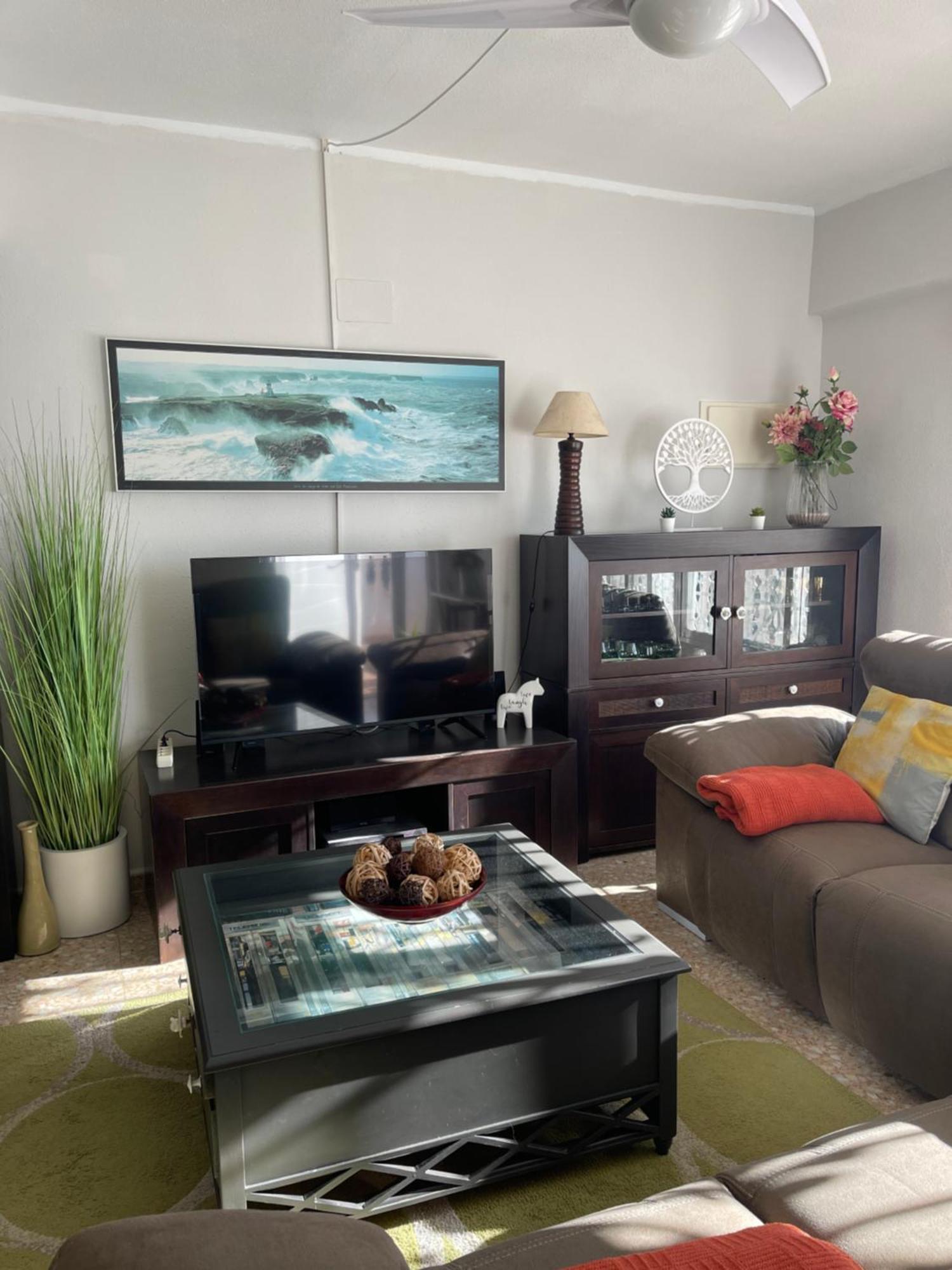 Vivienda Vacacional Josver Benicàssim Zewnętrze zdjęcie